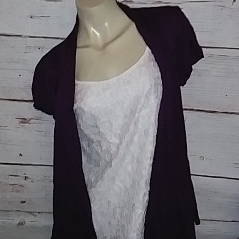 Lavish blouse